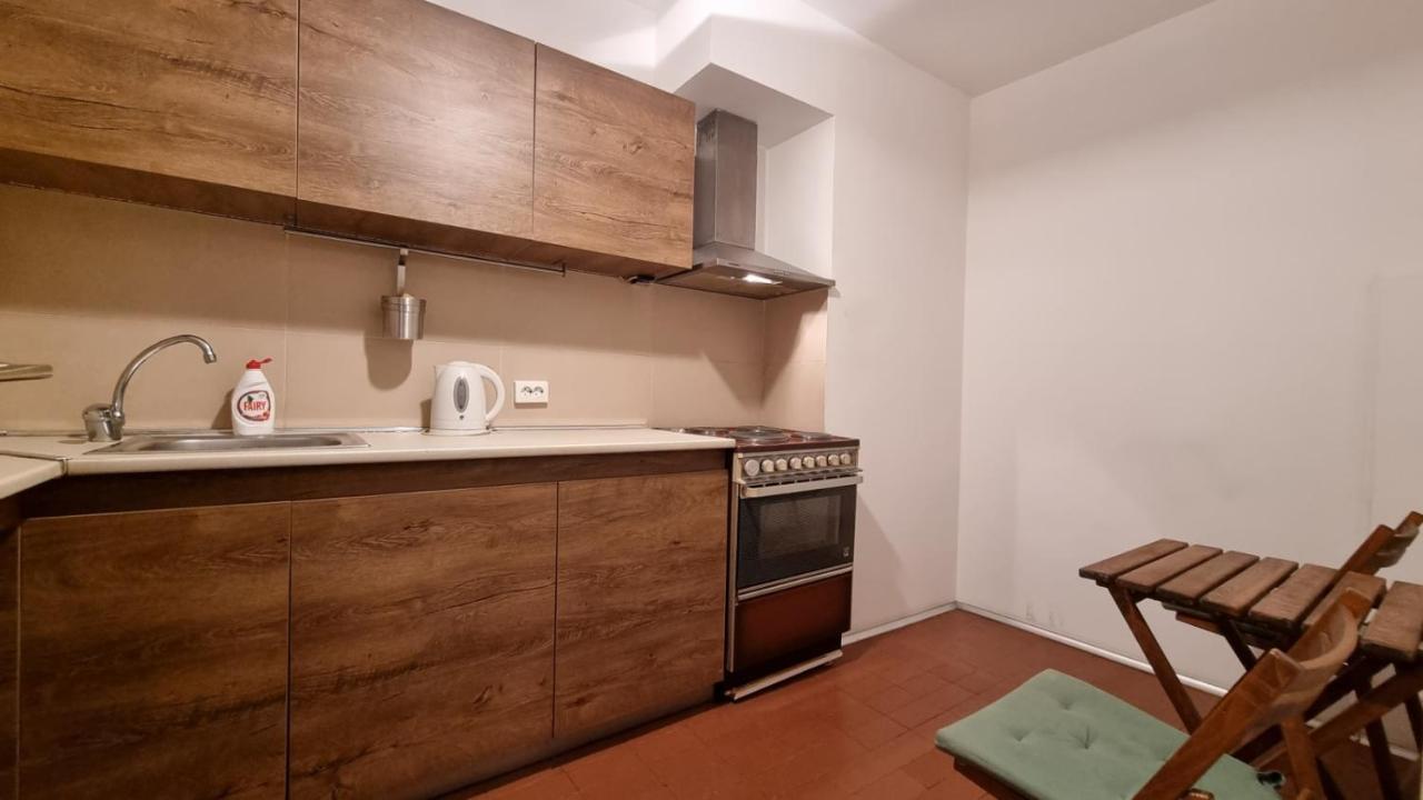 Slavija Square Apartments Belgrado Esterno foto