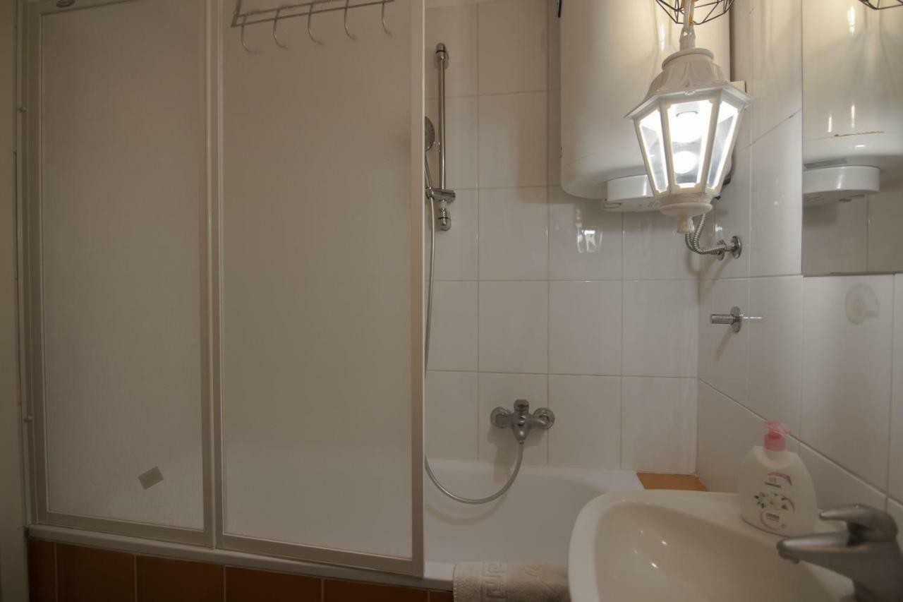 Slavija Square Apartments Belgrado Esterno foto