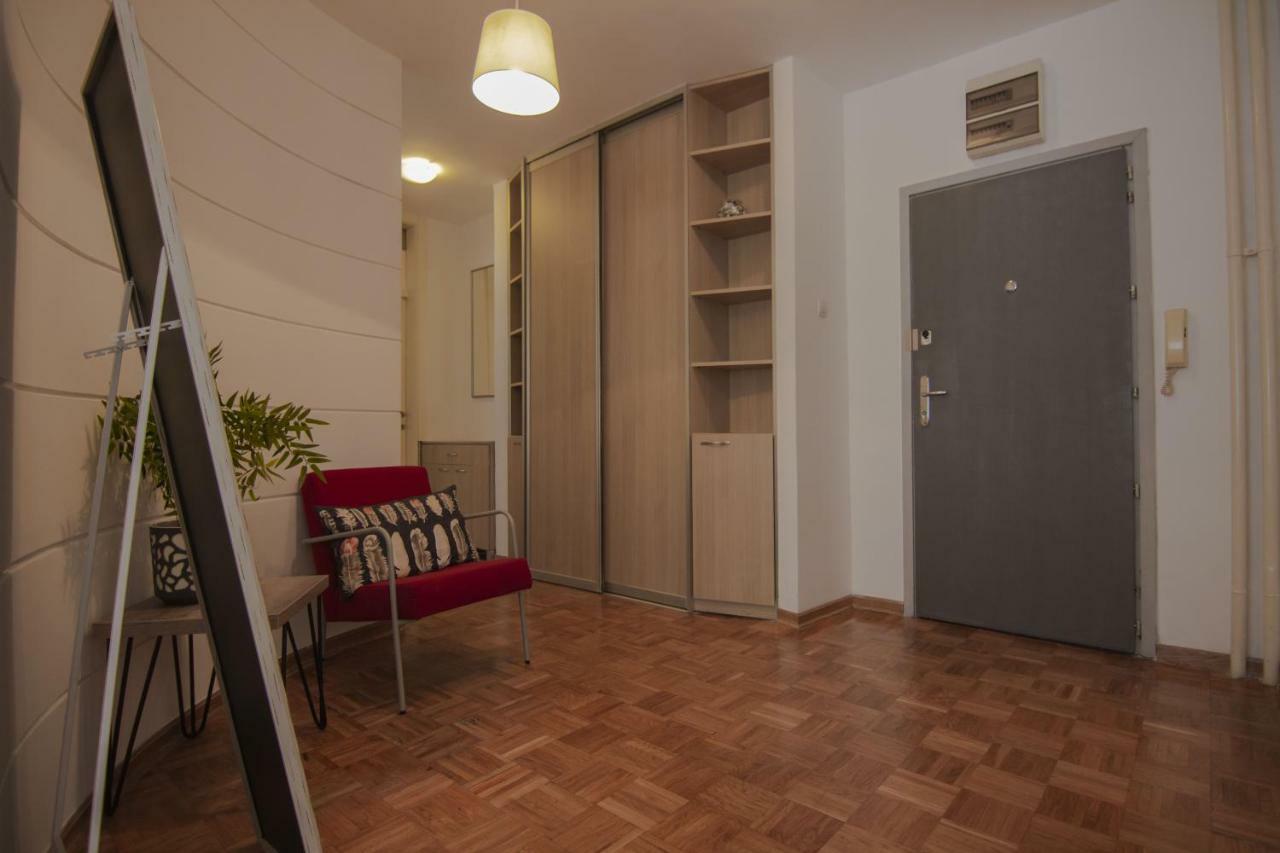 Slavija Square Apartments Belgrado Esterno foto